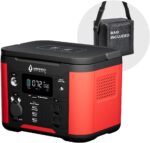 portable power station hp150