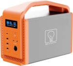 portable power station hp150