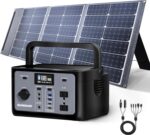 portable power station hp150