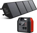 portable power station hp150