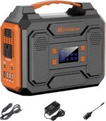 portable power station hp150