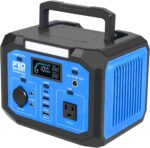 portable power station hp150