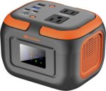 portable power station hp150