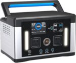 portable power station hp150