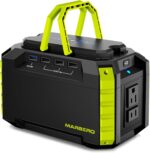 portable power station hp150