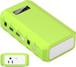 portable power station hp150