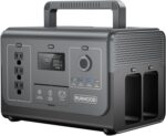 portable power station hp150