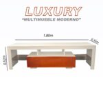 Multimueble TV Luxury - Imagen 7