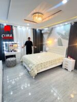 Cama Virgin Queen size - Imagen 4