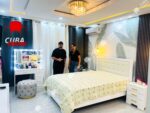 Cama Virgin Queen size - Imagen 3