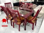 Comedor Tropical 6 sillas - Imagen 4