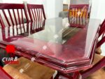 Comedor Tropical 6 sillas - Imagen 6