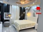 Cama Virgin Queen size