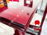 Comedor Imagen 4 sillas - Imagen 3