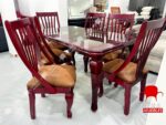 Comedor Tropical 6 sillas - Imagen 2