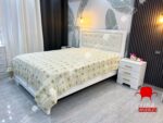 Cama Virgin Queen size - Imagen 2