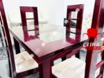 Comedor Imagen 4 sillas - Imagen 2