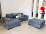 Chaise Longue Miami
