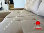 Pretty Flow en Polipiel Beige - Imagen 7