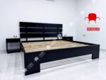 Cama Armony King size - Imagen 3
