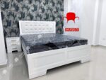 Cama Virgin (Queen size)