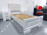 Cama Virgin Personal - Imagen 4